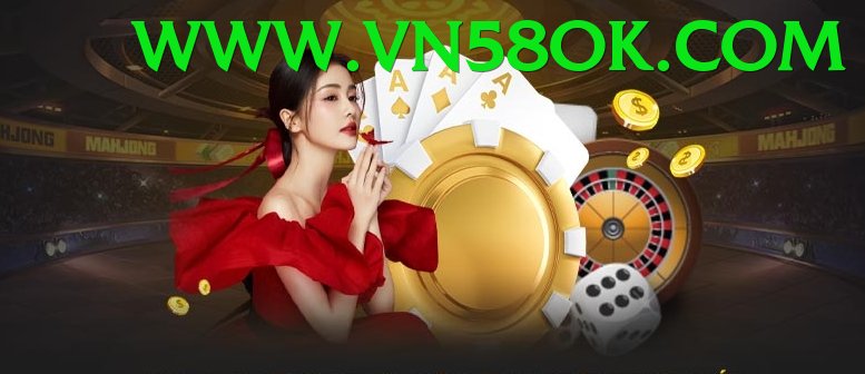 vn58 - Ưu đãi đặc biệt - Game mobile